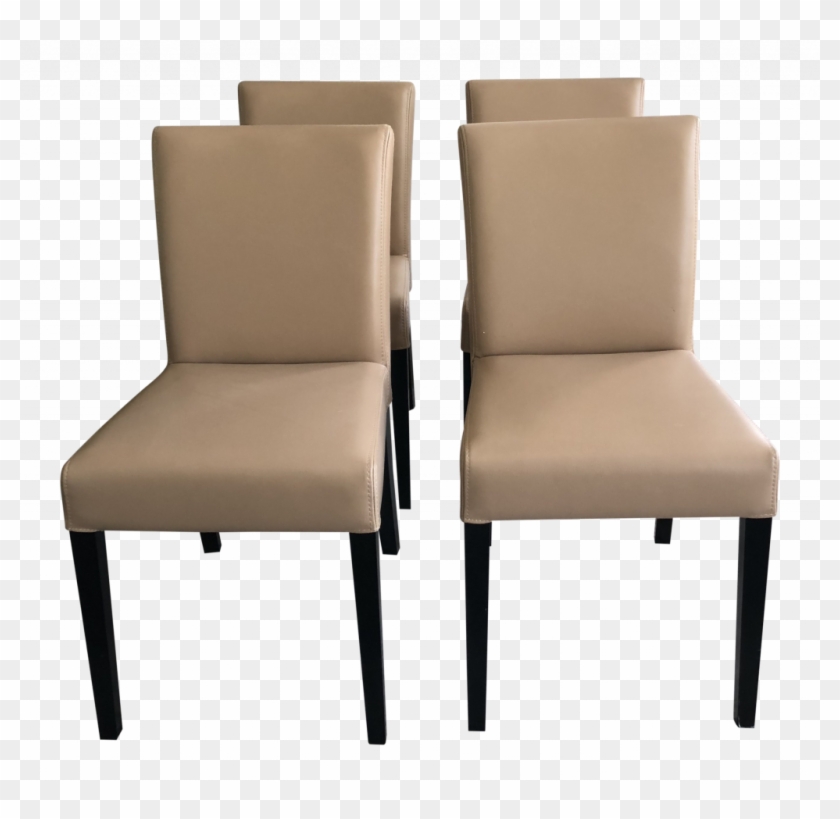 Crate And Barrel Dining Room Table Contemporary Crate - Chair Clipart #3469271