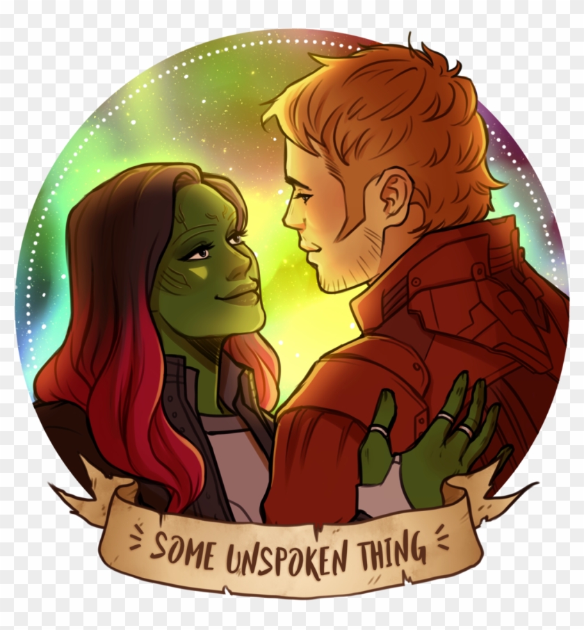 Peter Quill Clipart #3469495