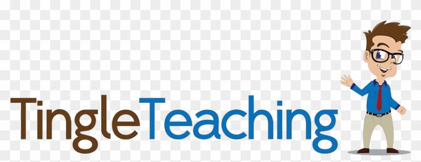 Tingle Teaching - Live Green Clipart #3469526