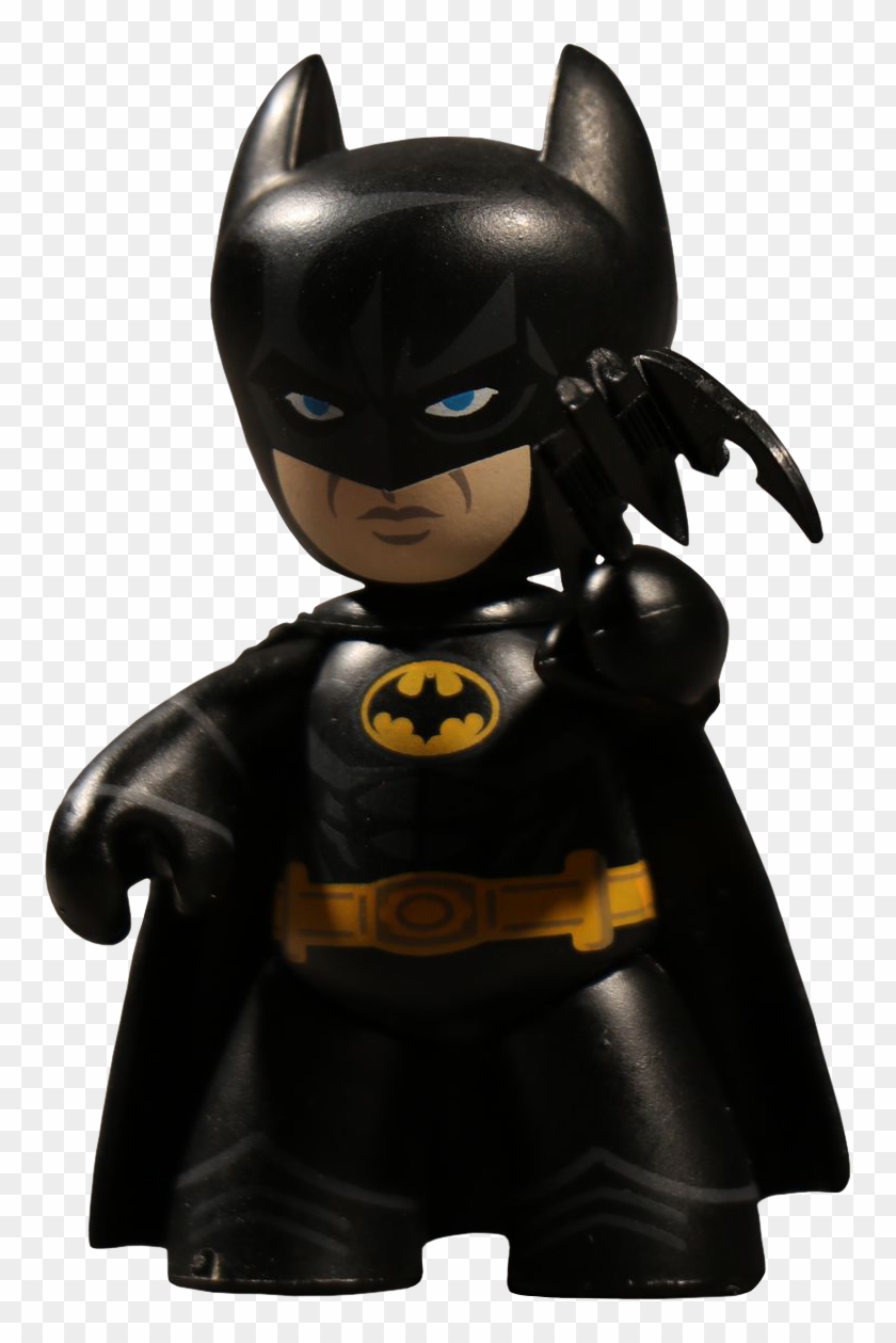 Batman - Cartoon Clipart