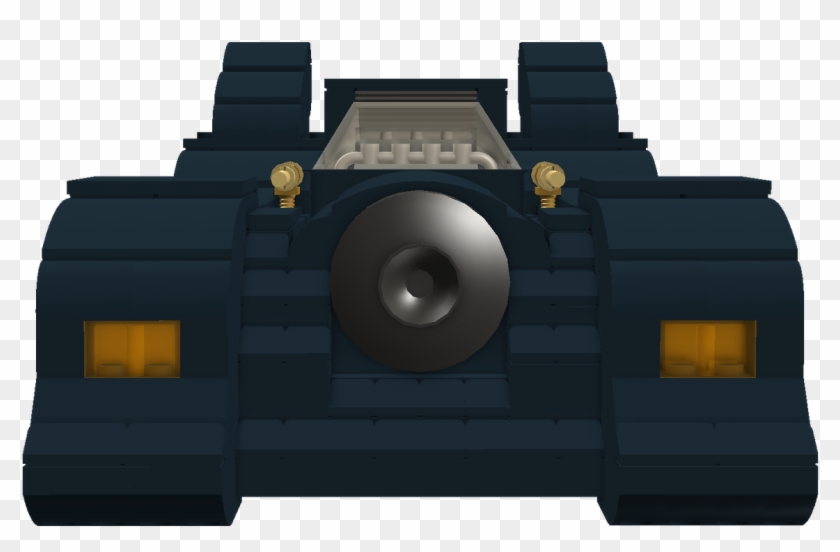 Current Submission Image - Rifle Clipart #3469610