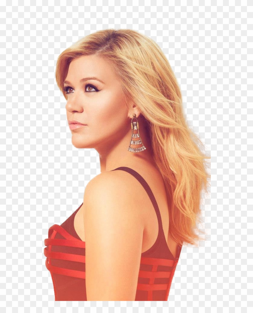 Kelly Clarkson Png File - Kelly Clarkson Png Clipart #3469749