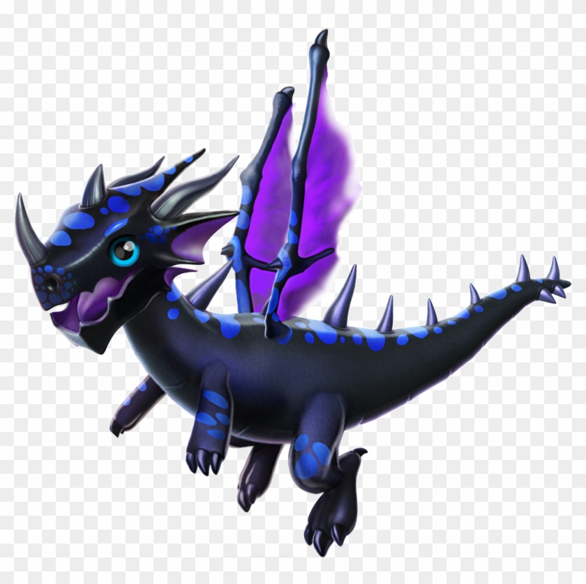 Shard Dragon - Dragon Fragment Dragon Mania Legends Clipart #3469829