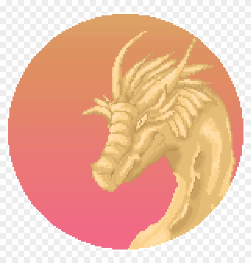 ~golden Dragon~ - Indianapolis Colts Clipart #3470005