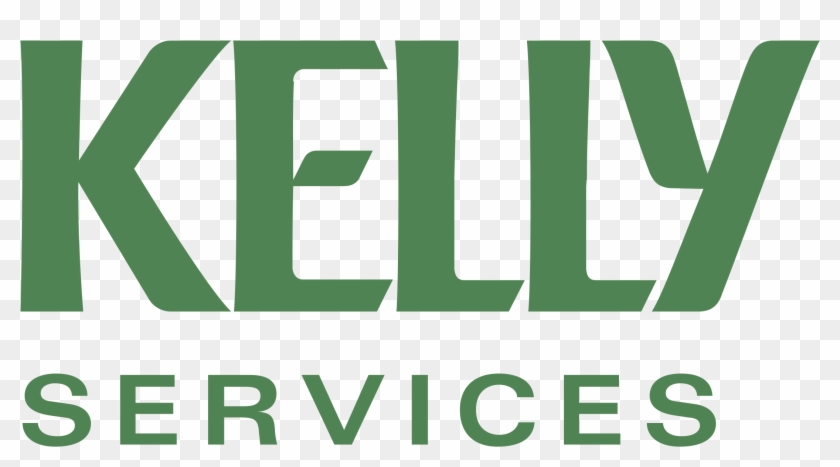 Kelly Services Logo Png Transparent - Kelly Services Logo Vector Clipart #3470083