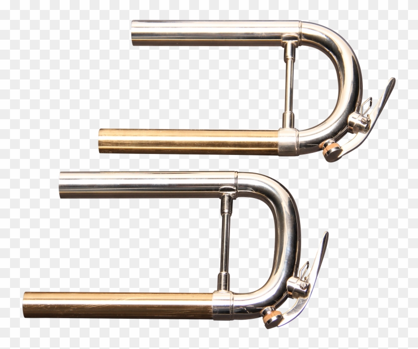 Leadpipe Material - - Trumpet Lead Pipe Clipart #3470412