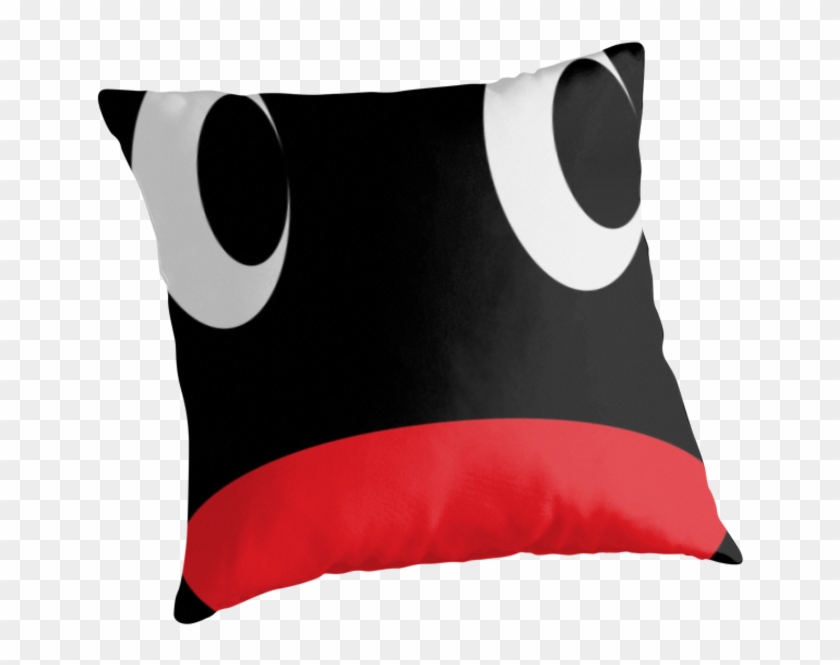 El Dank Cuddle Cuddle, Throw Pillows, Hats, Cushions, - Cushion Clipart