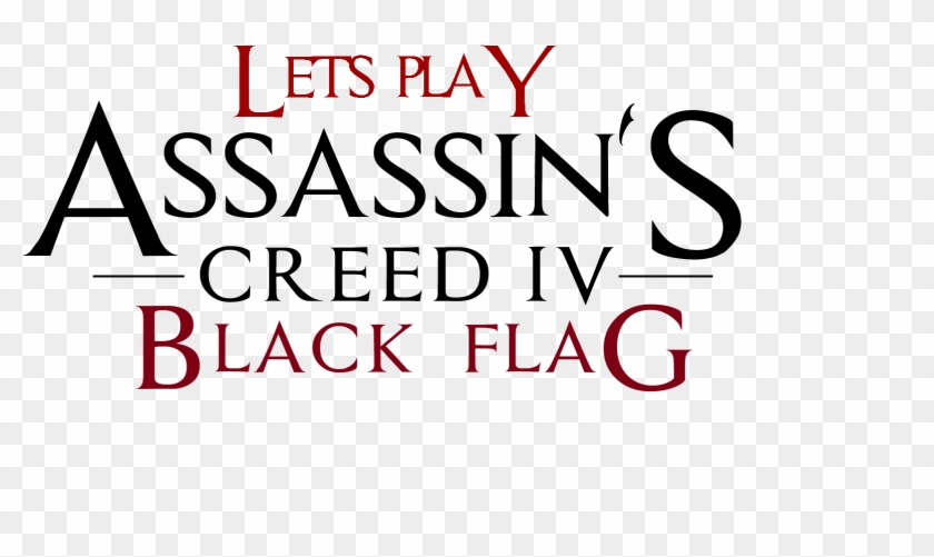 Pc Let's Play - Assassin's Creed 3 Clipart #3470482