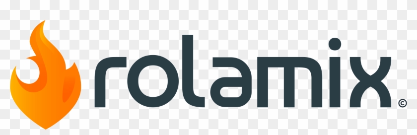 Rolamix - Graphic Design Clipart