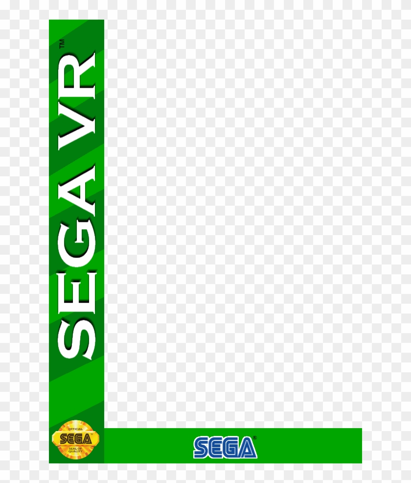 Sega Genesis Box Art Template 168050 Sega Game Gear Template Clipart 3470605 Pikpng Sega saturn box art template
