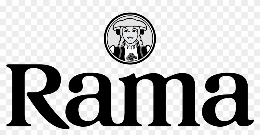 Rama Logo Png Transparent - Logorama Clipart #3470731
