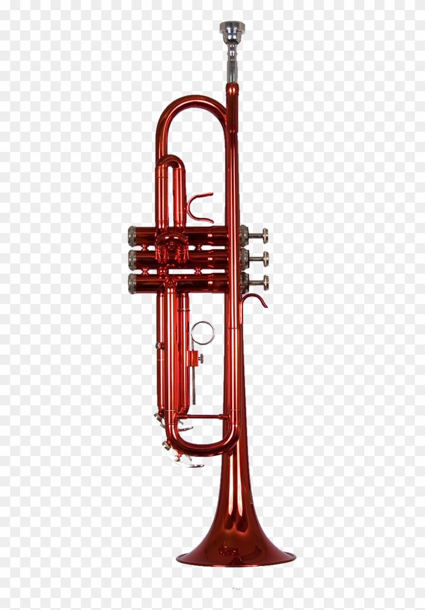 Trumpet Clipart #3470758