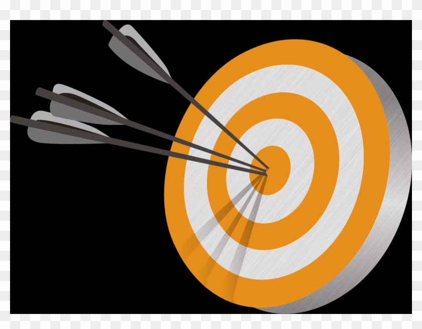 Free Target Pngs - Portable Network Graphics Clipart