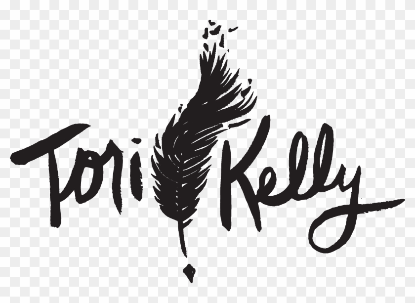 New Design Spotlight - Tori Kelly Handmade Songs Clipart #3470830