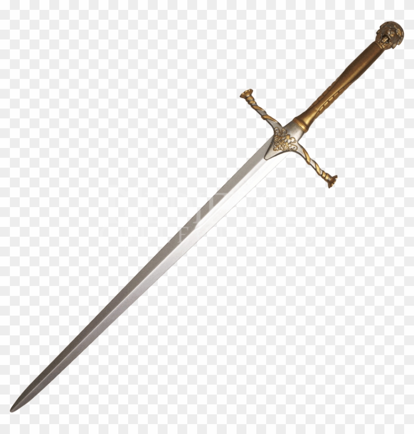 Larp Sword Of Jaime Lannister - Jaime Lannister Clipart #3471052