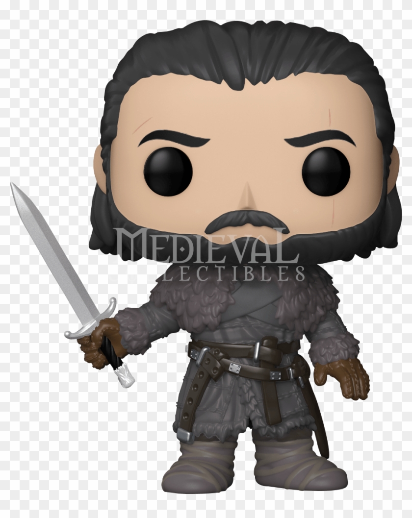 funko pop medieval