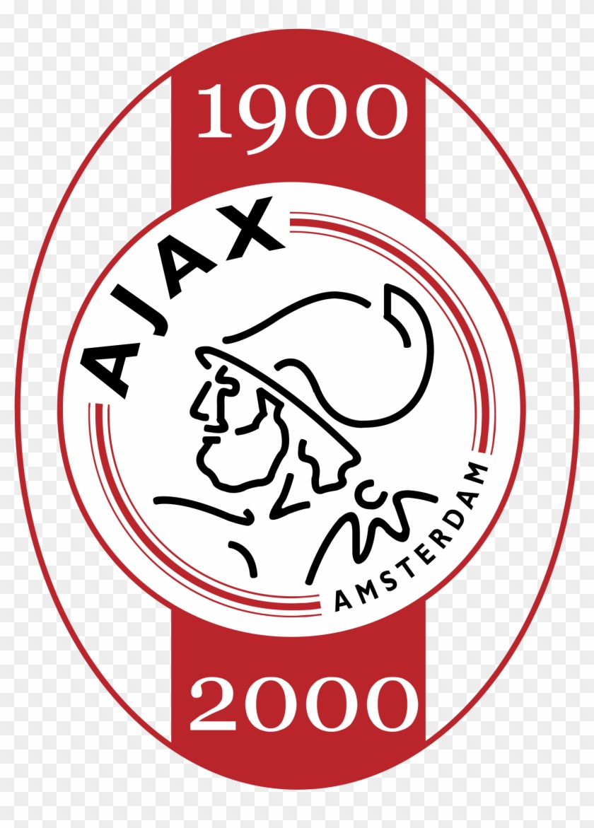 Ajax Logo Png Transparent - Ajax Logo Clipart #3471121