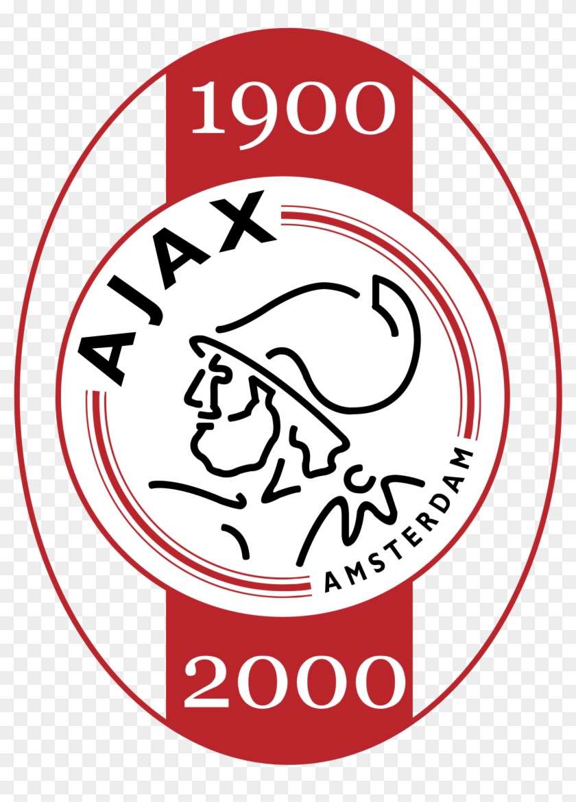 Ajax Logo Png Transparent - Ajax Logo Clipart