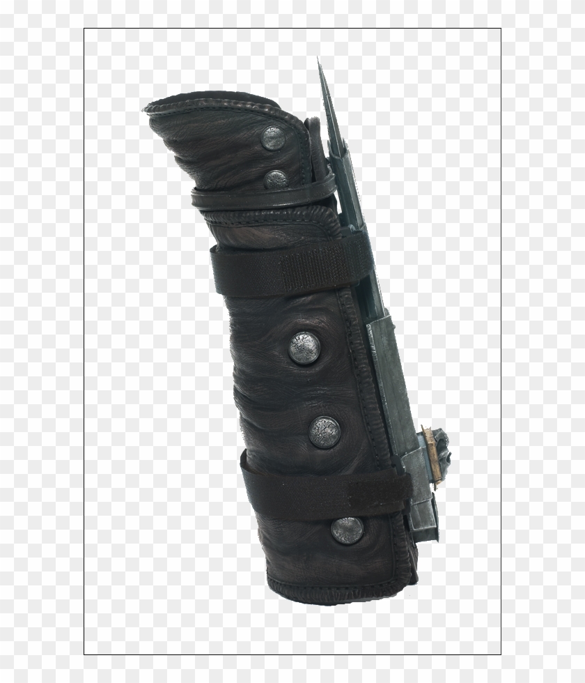 Assassins Creed Hidden Blade Gauntlet - Assassin's Creed Hidden Blade Philippines Clipart