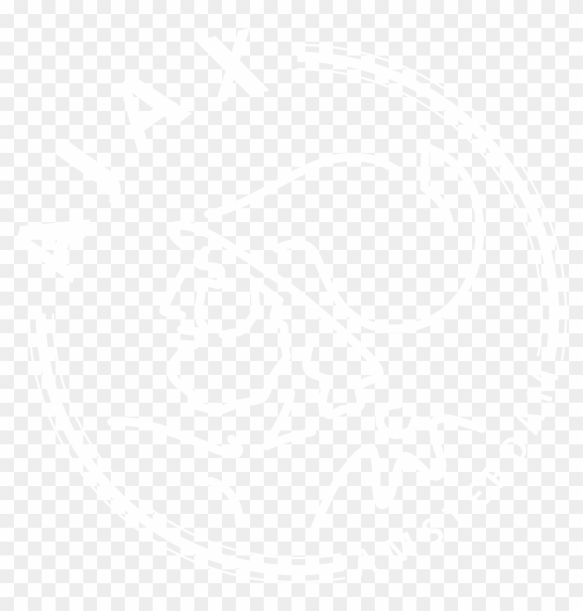 1990-91 - Ajax Fc Logo Png Clipart #3471238