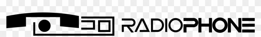 Radiophone Logo Png Transparent - Thonet Clipart #3471272