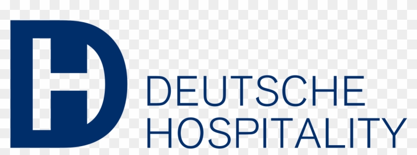 Deutsche Hospitality Logo Clipart