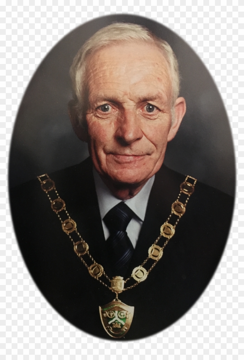 Kelly Peter Trillick Died Peacefully At Millcroft Care - Gentleman Clipart