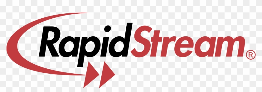 Rapidstream Logo Png Transparent - Carestream Health Clipart #3471566