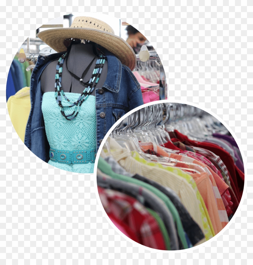 Mission Store Sales - Shoulder Bag Clipart