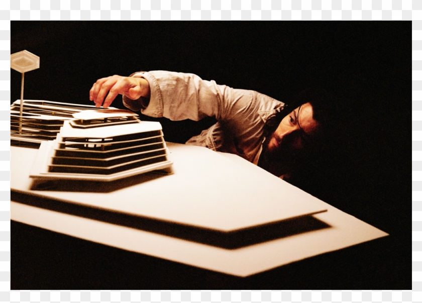 Tranquility Base Hotel & Casino Poster Clipart