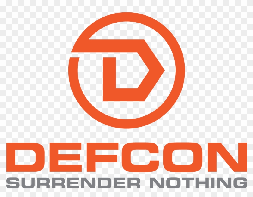 Brands - Defcon Knife Clipart