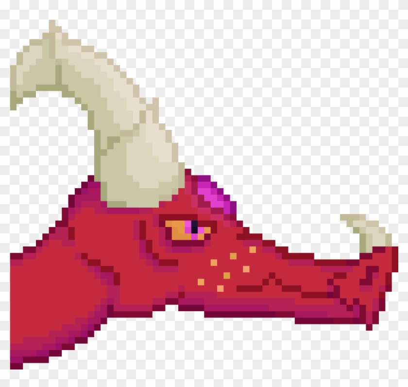 Feedthebeast - 8 Bit Protoman Png Clipart