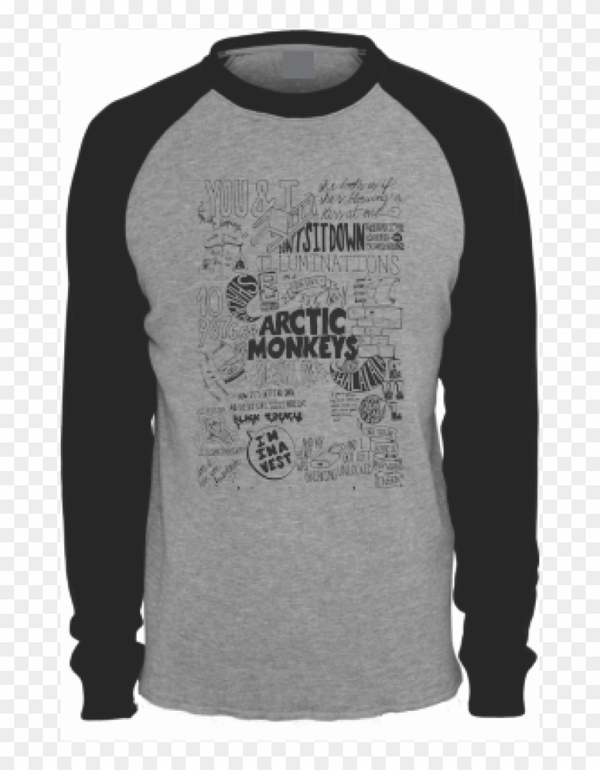 Camisas Bring Me The Horizon Clipart