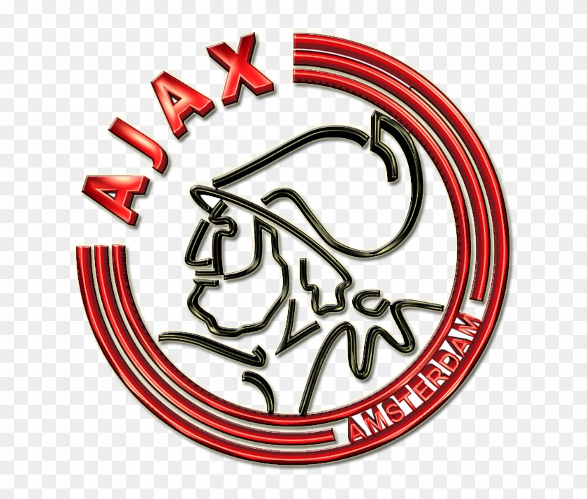 Pin Ajax On Pinterest - Ajax Vs Real Clipart #3471833