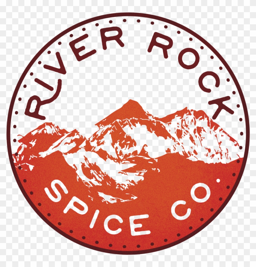 Picture Freeuse Library Home Spice Company - Circle Clipart