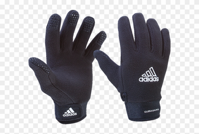 Winter Gloves - Adidas Clipart