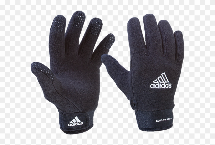 Winter Gloves - Adidas Clipart #3471929