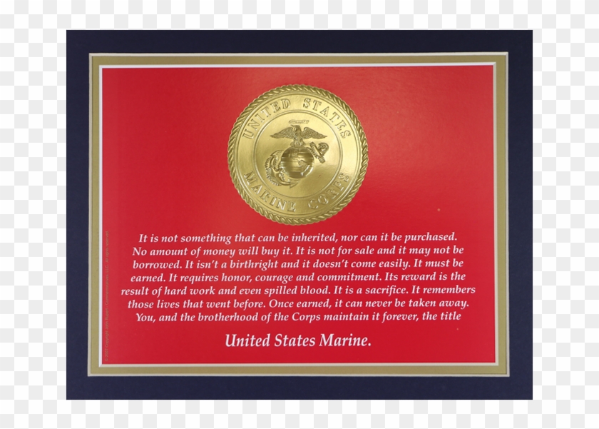 Commemorative Plaque Clipart