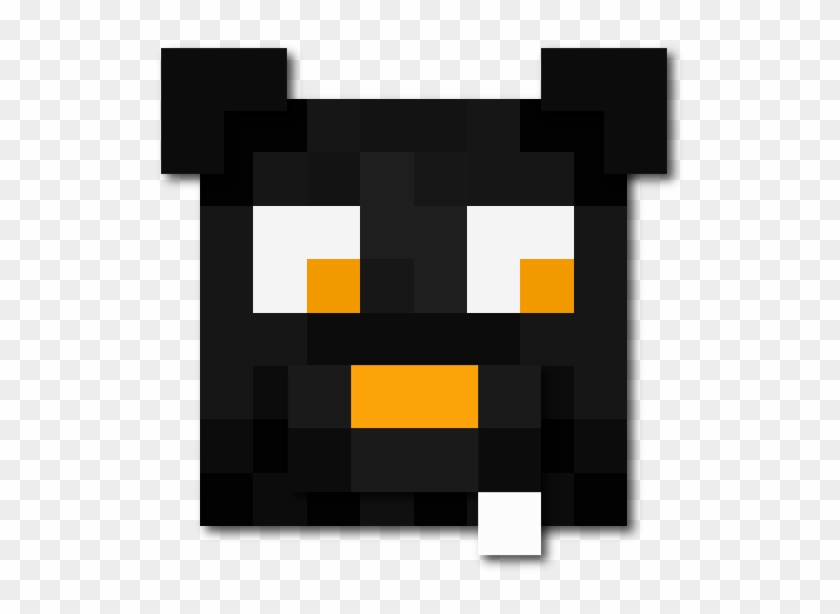 Minecraft Mob Farm Transparent Background - Graphic Design Clipart #3471961