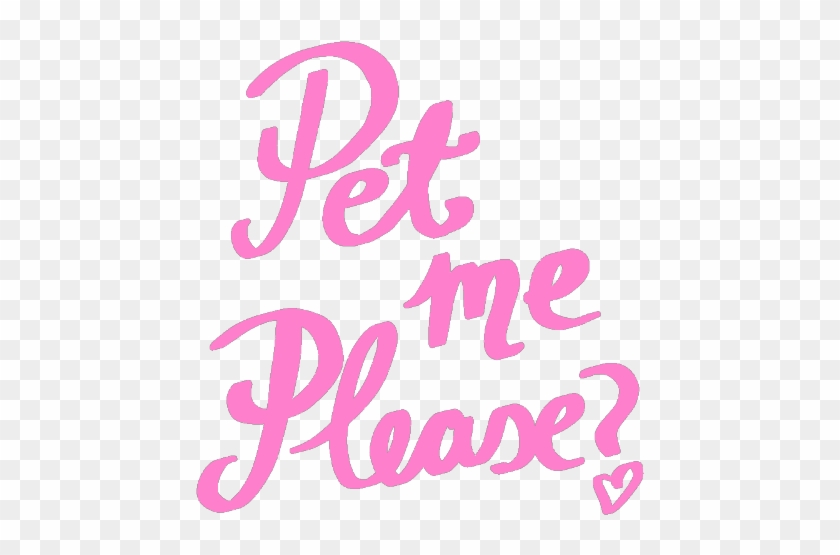 Mine Personal Sub Transparent Dom Petplay Kittenplay - Calligraphy Clipart #3471985