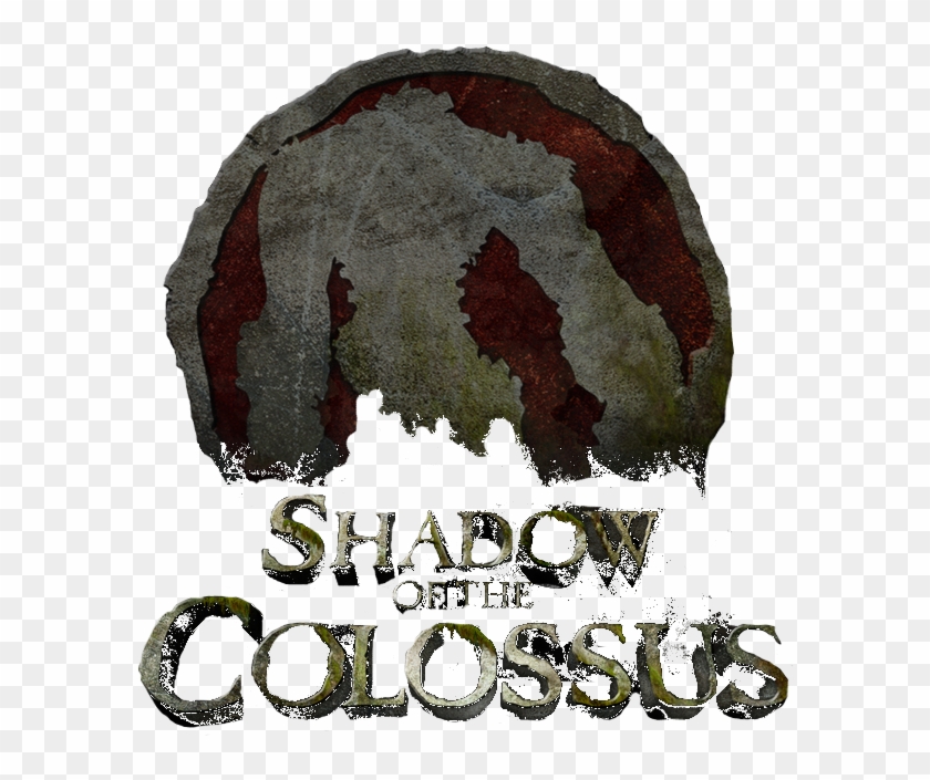 Shadow Of The Colossus Transparent Background - Shadow Of Colossus Png Clipart