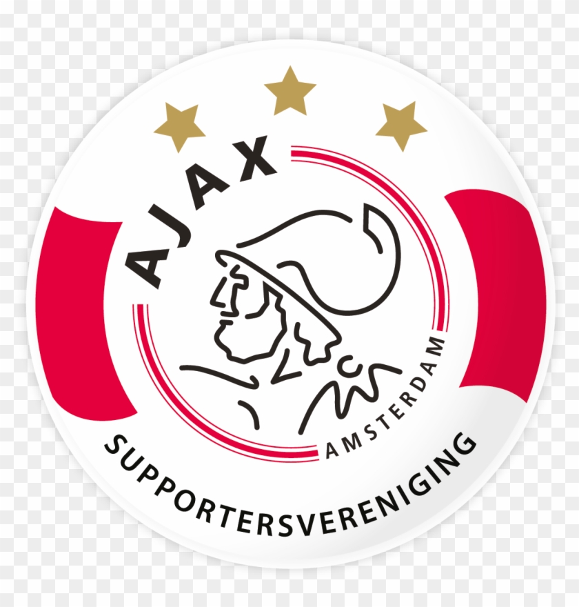 Afc Ajax N.v. Clipart