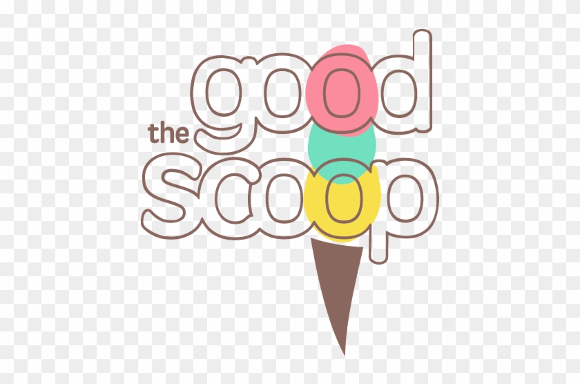 Organic Ice Cream Shop To Open In Davis - Good Scoop Davis Clipart