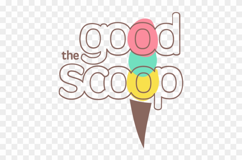 Organic Ice Cream Shop To Open In Davis - Good Scoop Davis Clipart #3472163