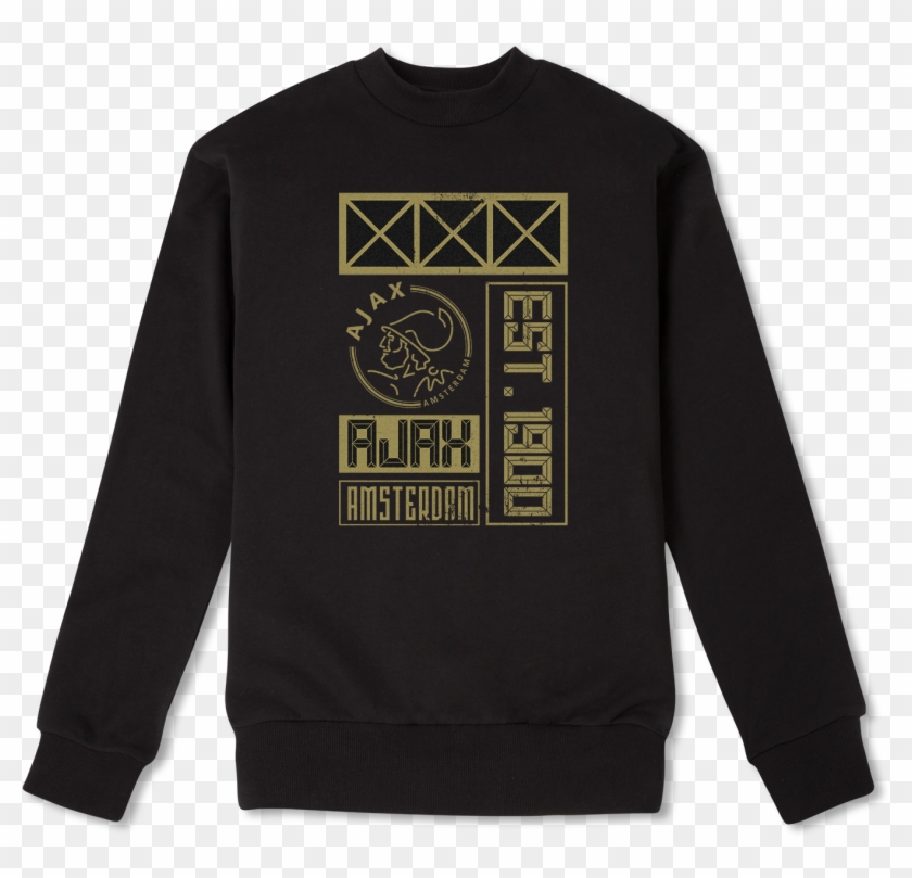 Ajax Xxx Est - Sweatshirt Clipart