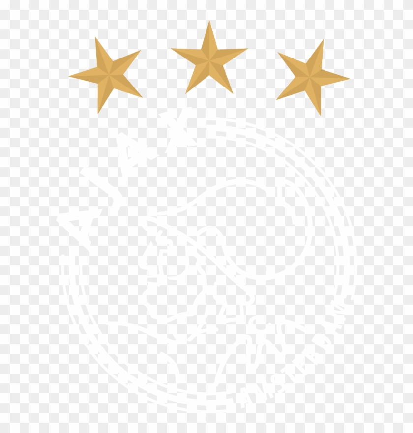 2012-13 - Ajax Fc Clipart #3472272