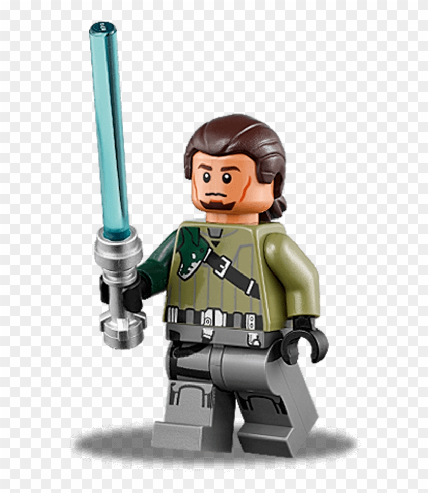 Brinquedo De Star Wars Rebels De Lego Clipart