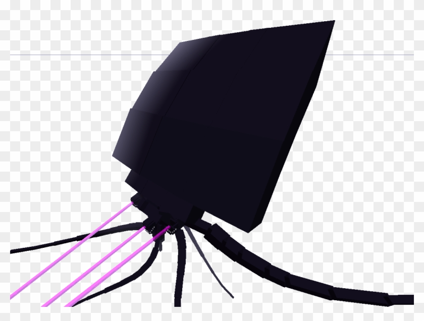 /kill But Why Would You Want To Kill It Anyway, Its - Wither Storm Engender Mod Clipart #3472324