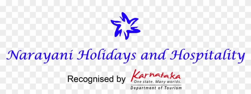 Narayani Holidays & Hospitality - Karnataka Clipart