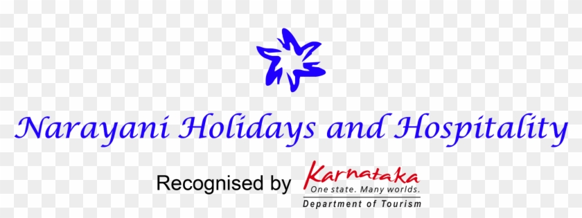 Narayani Holidays & Hospitality - Karnataka Clipart #3472417